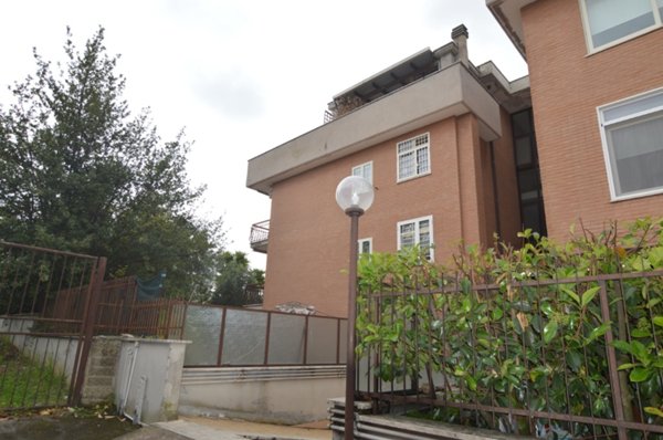appartamento in vendita a Monterotondo