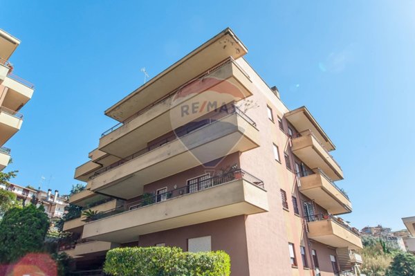 appartamento in vendita a Monterotondo
