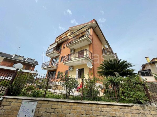 appartamento in vendita a Monterotondo