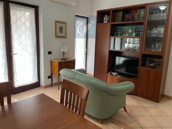 appartamento in vendita a Monterotondo