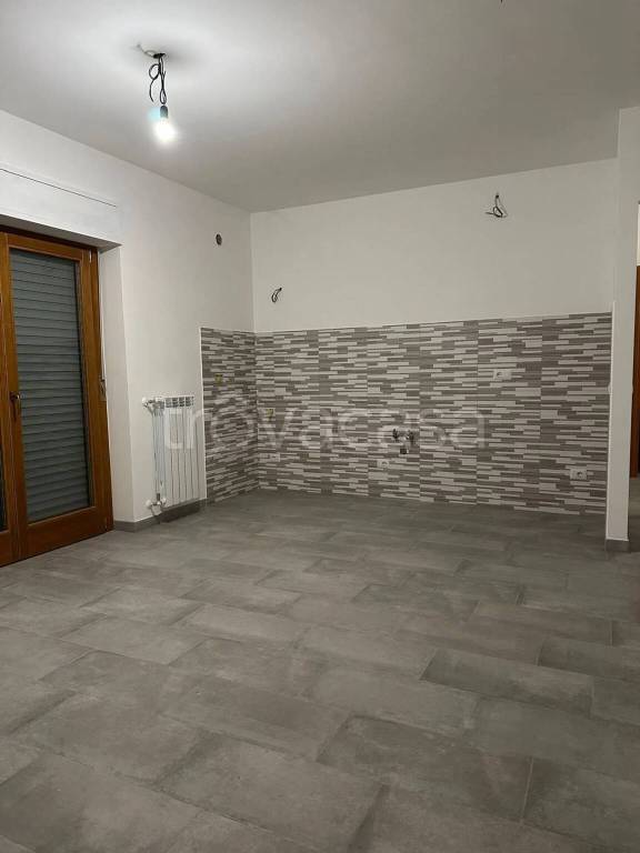 appartamento in vendita a Monterotondo in zona Stazione