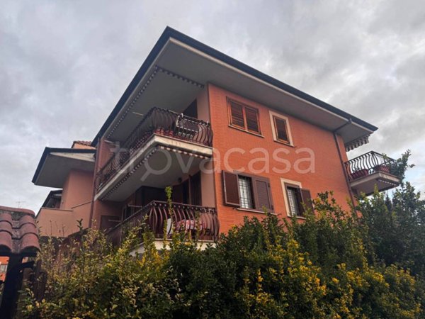 appartamento in vendita a Monterotondo