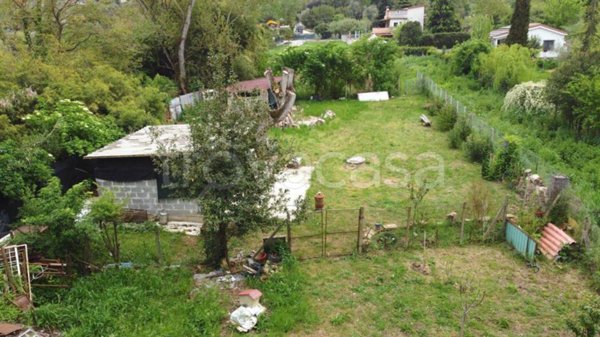 terreno agricolo in vendita a Monterotondo