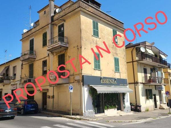 appartamento in vendita a Monterotondo