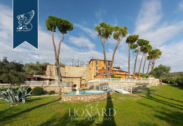casa indipendente in vendita a Monterotondo