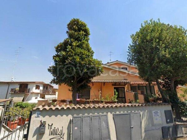 appartamento in vendita a Monterotondo