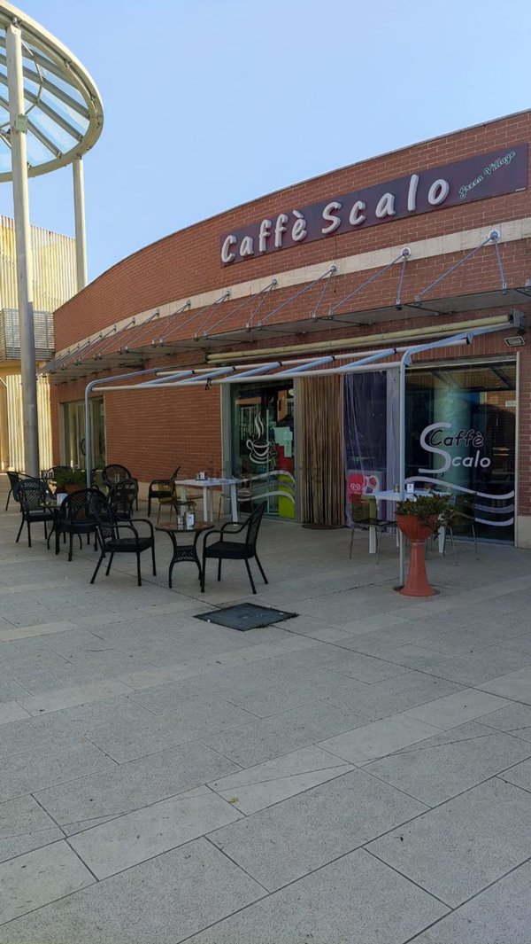 negozio in vendita a Monterotondo
