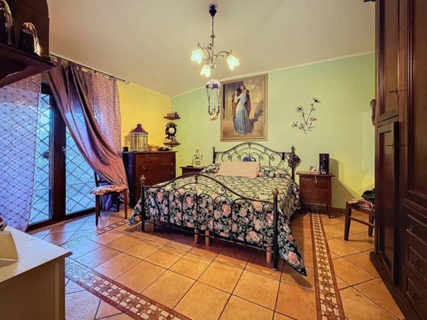 casa indipendente in vendita a Monterotondo