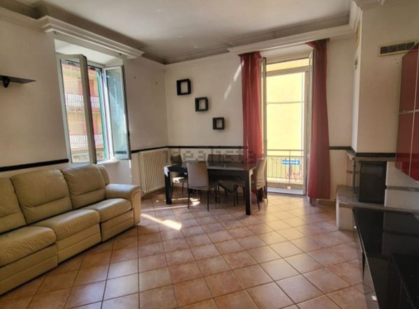 appartamento in vendita a Monterotondo