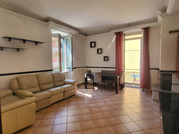 appartamento in vendita a Monterotondo