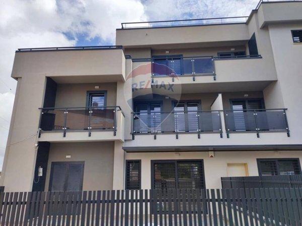 appartamento in vendita a Monterotondo