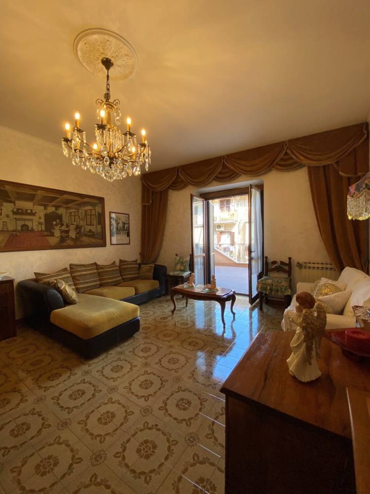 appartamento in vendita a Monterotondo
