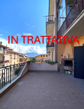 appartamento in vendita a Monterotondo