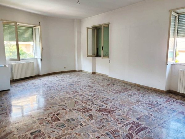 appartamento in vendita a Monterotondo