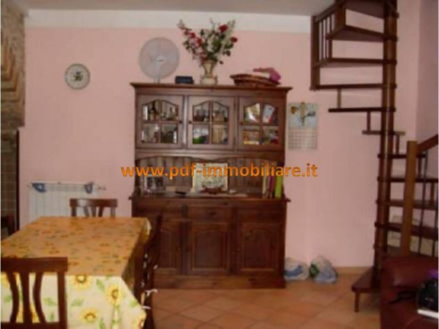 appartamento in vendita a Monterotondo