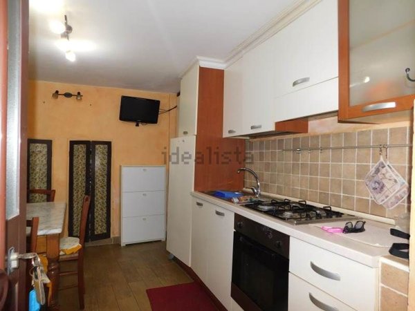 appartamento in vendita a Monterotondo