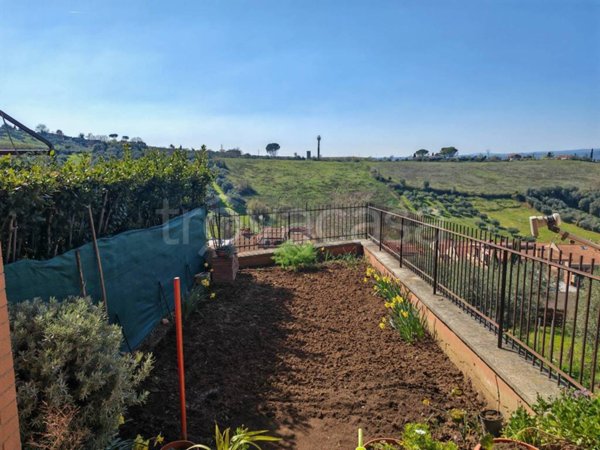 appartamento in vendita a Monterotondo