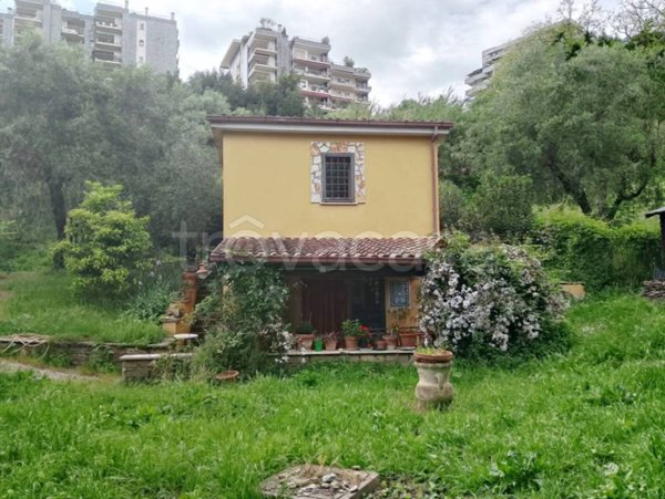 casa indipendente in vendita a Monterotondo