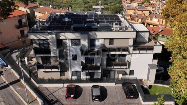 appartamento in vendita a Monterotondo