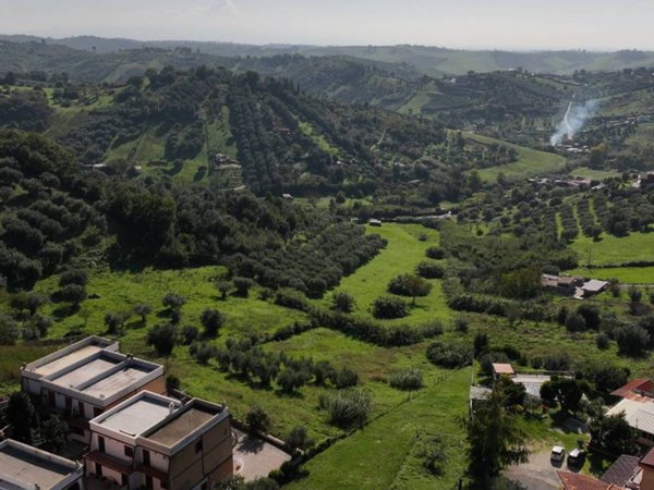 appartamento in vendita a Monterotondo