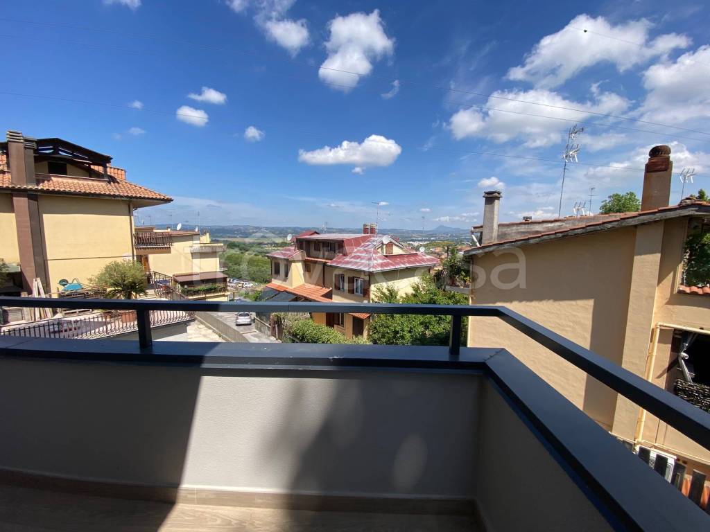 appartamento in vendita a Monterotondo