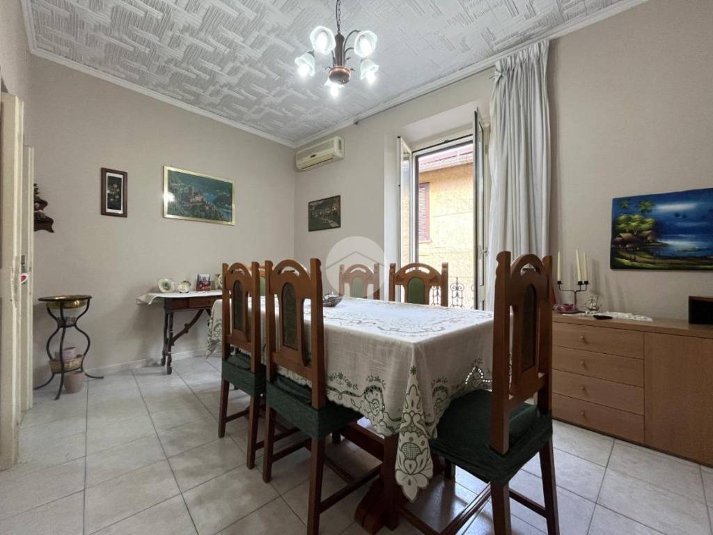 appartamento in vendita a Monterotondo