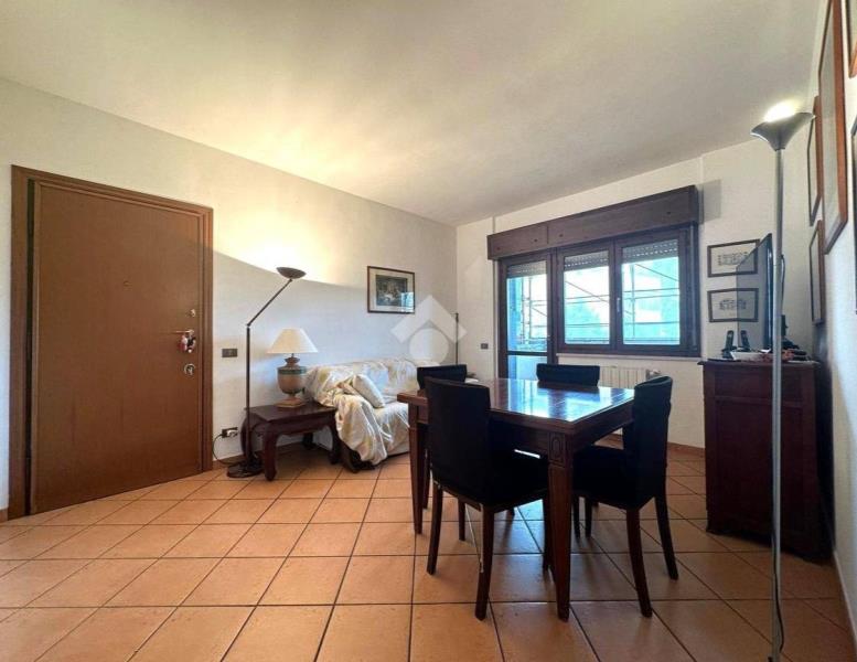 appartamento in vendita a Monterotondo in zona Stazione