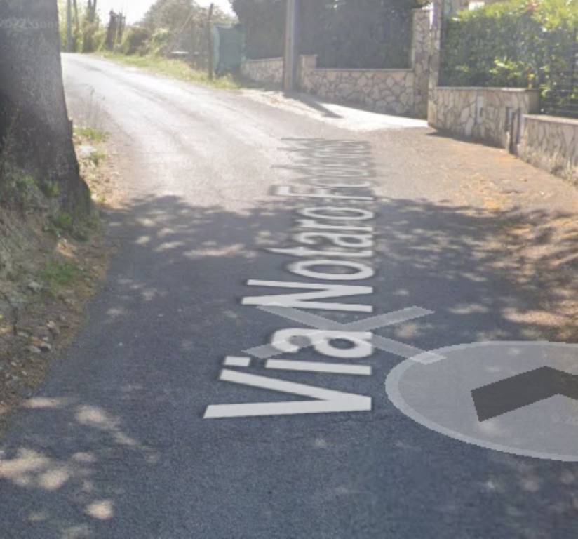 terreno agricolo in vendita a Monterotondo