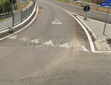 appartamento in vendita a Monterotondo in zona Stazione