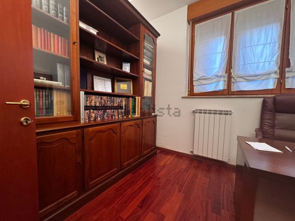 appartamento in vendita a Monterotondo