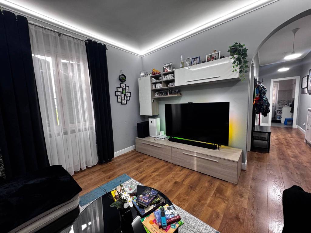 appartamento in vendita a Monterotondo in zona San Martino