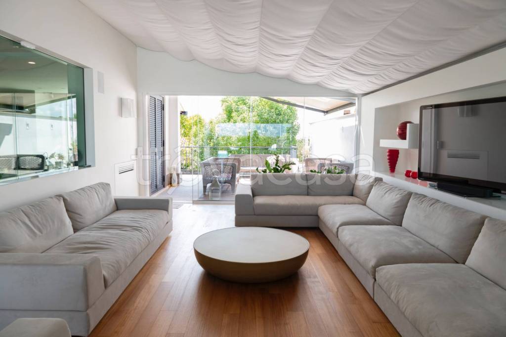 casa indipendente in vendita a Monterotondo