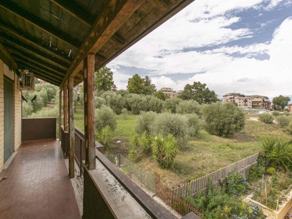 appartamento in vendita a Monterotondo