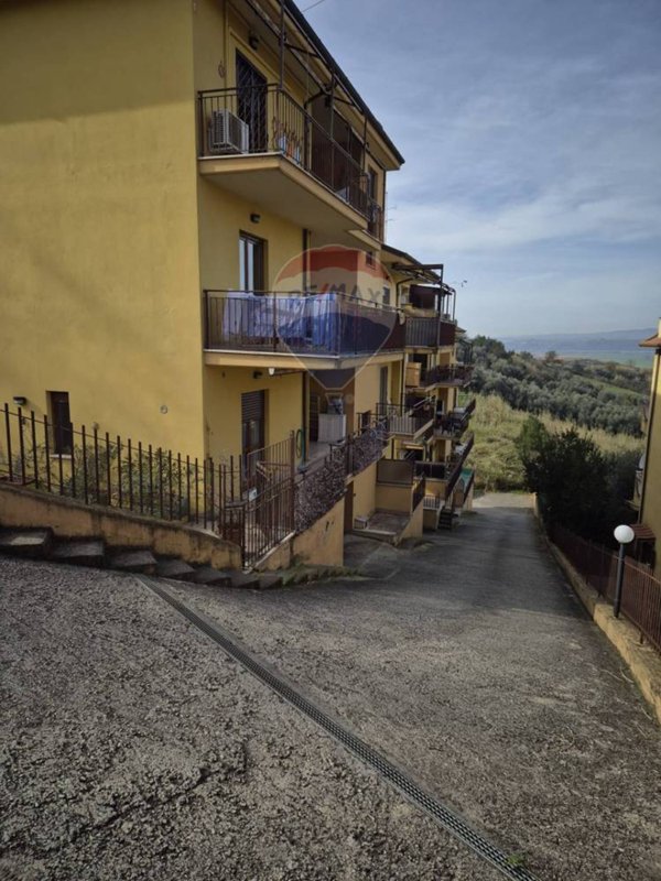 appartamento in vendita a Monterotondo