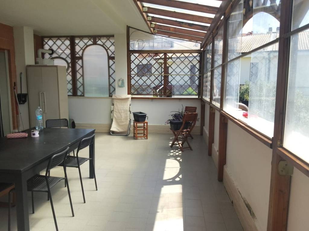 appartamento in vendita a Monterotondo
