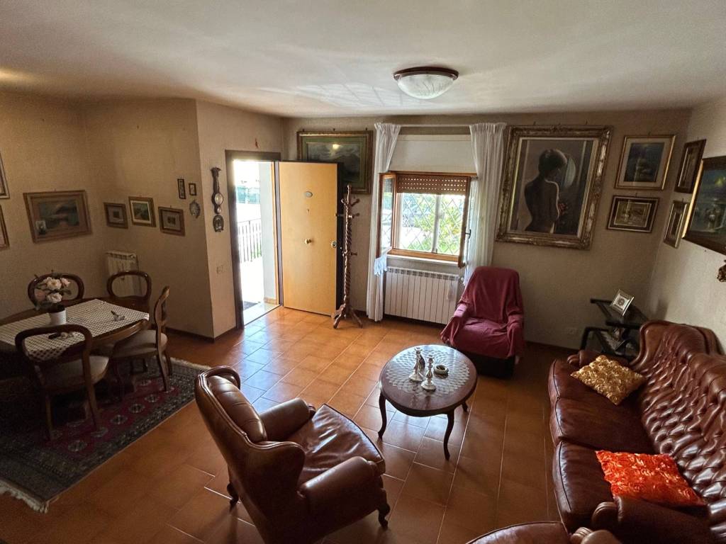 casa indipendente in vendita a Monterotondo