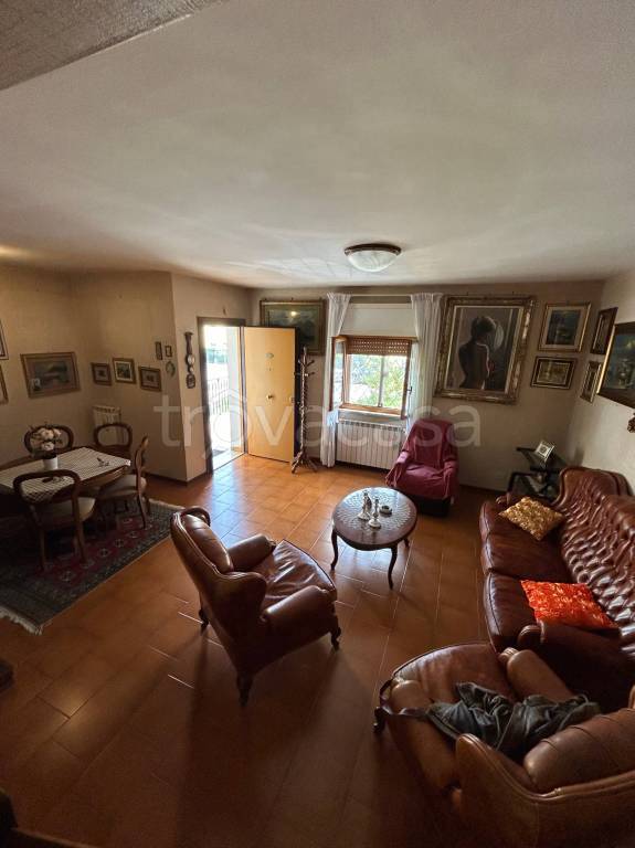 casa indipendente in vendita a Monterotondo