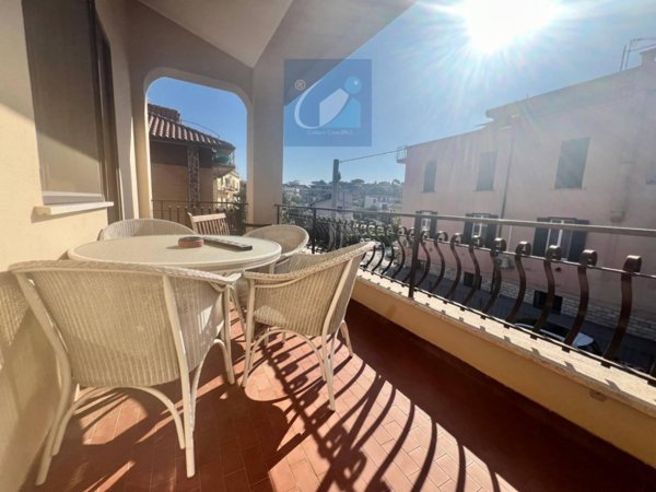 appartamento in vendita a Monterotondo