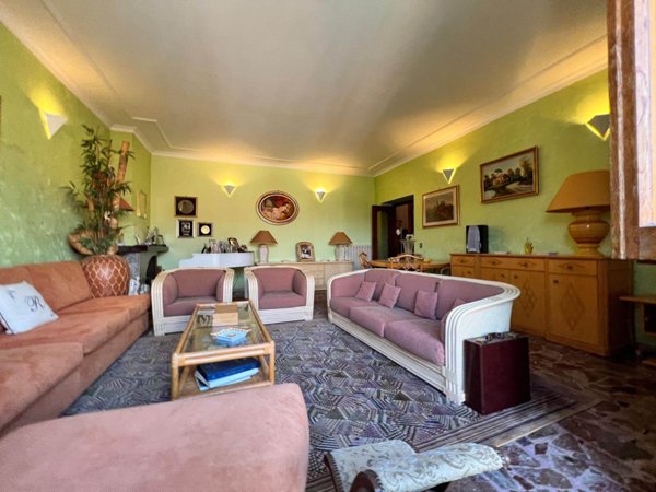 appartamento in vendita a Monterotondo in zona Stazione