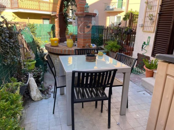 appartamento in vendita a Monterotondo