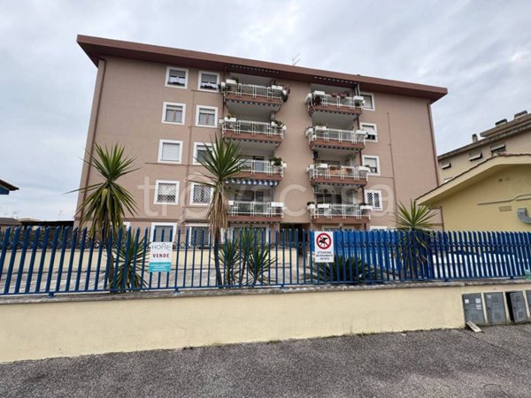 appartamento in vendita a Monterotondo