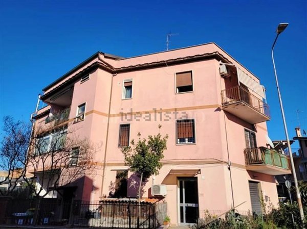 appartamento in vendita a Monterotondo