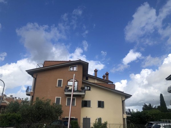 appartamento in vendita a Monterotondo