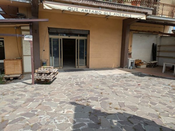 appartamento in vendita a Monterotondo