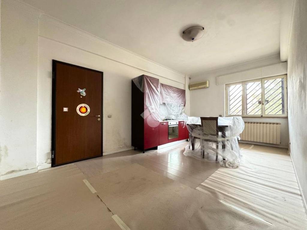 appartamento in vendita a Monterotondo in zona Stazione