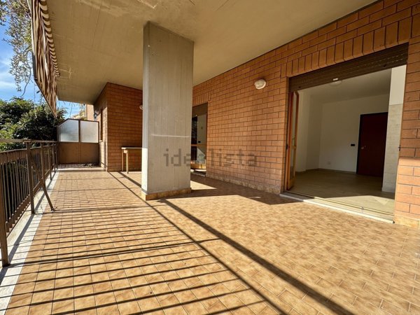 appartamento in vendita a Monterotondo