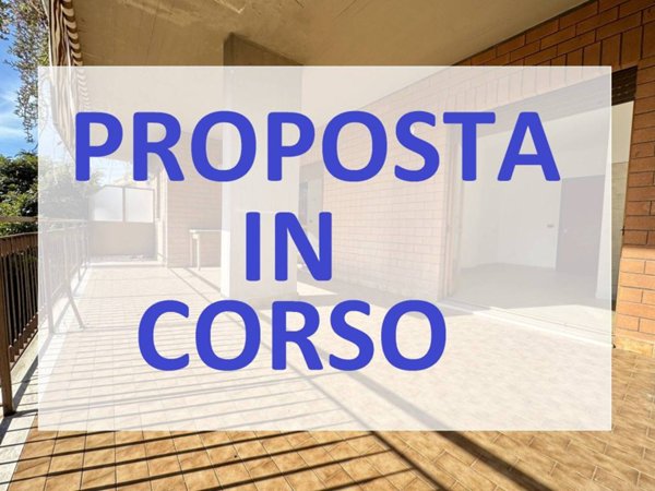 appartamento in vendita a Monterotondo