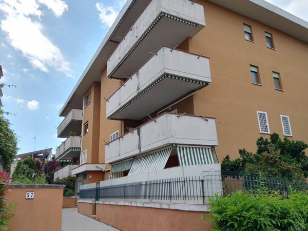 appartamento in vendita a Monterotondo