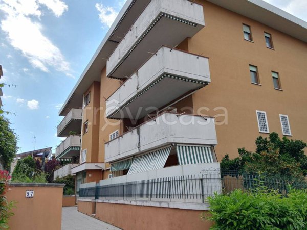 appartamento in vendita a Monterotondo