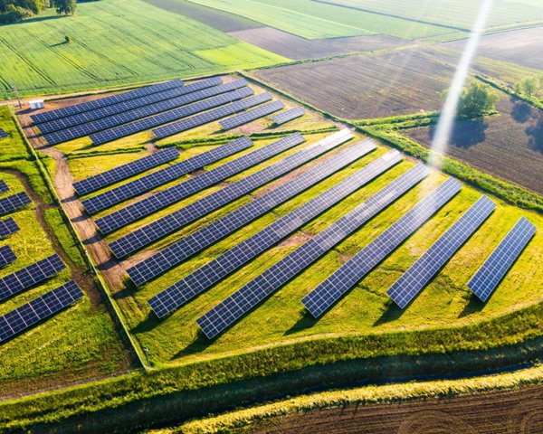 terreno agricolo in vendita a Monterotondo
